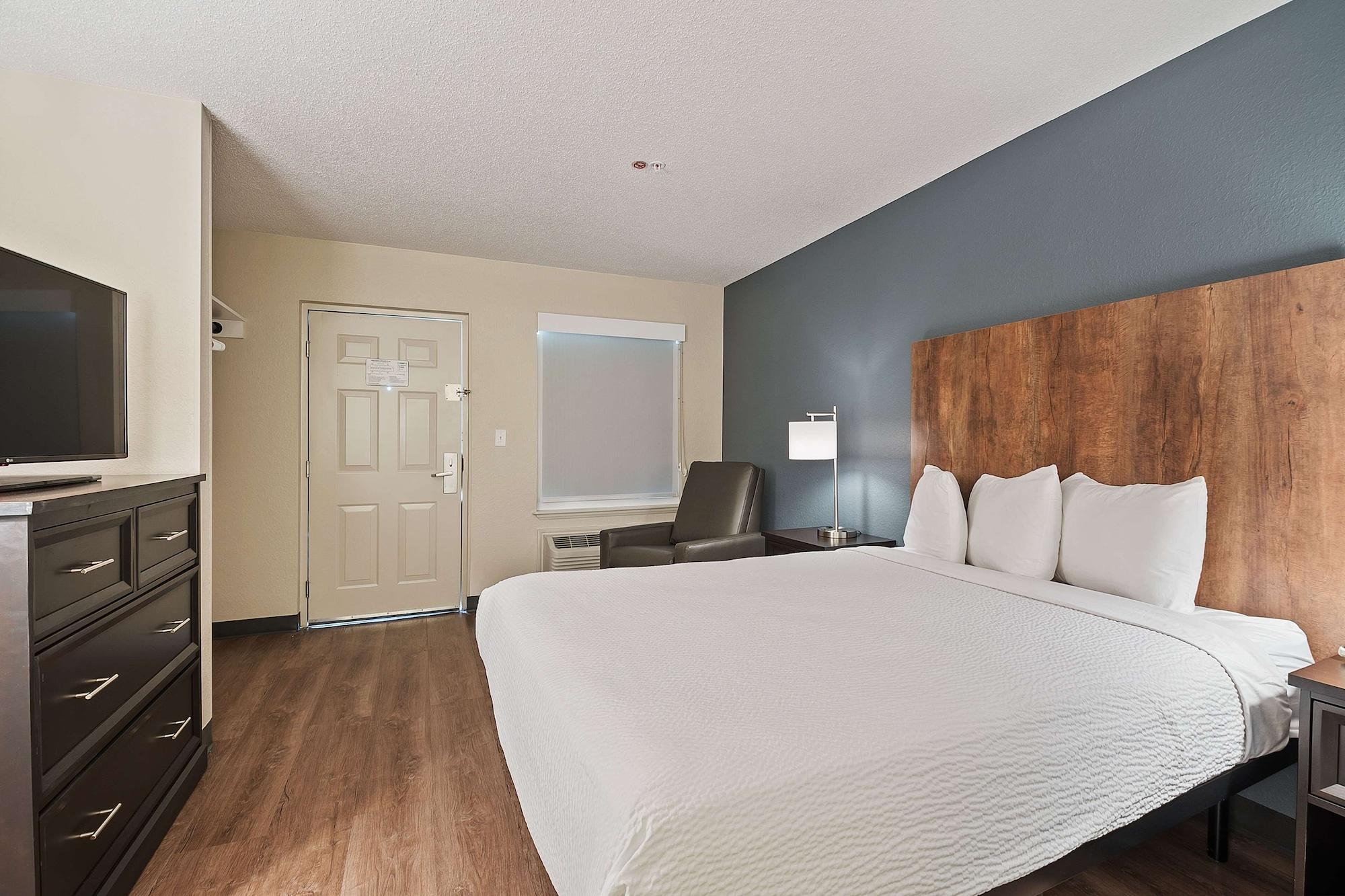 Extended Stay America Suites - Miami - Airport - Blue Lagoon Exterior foto