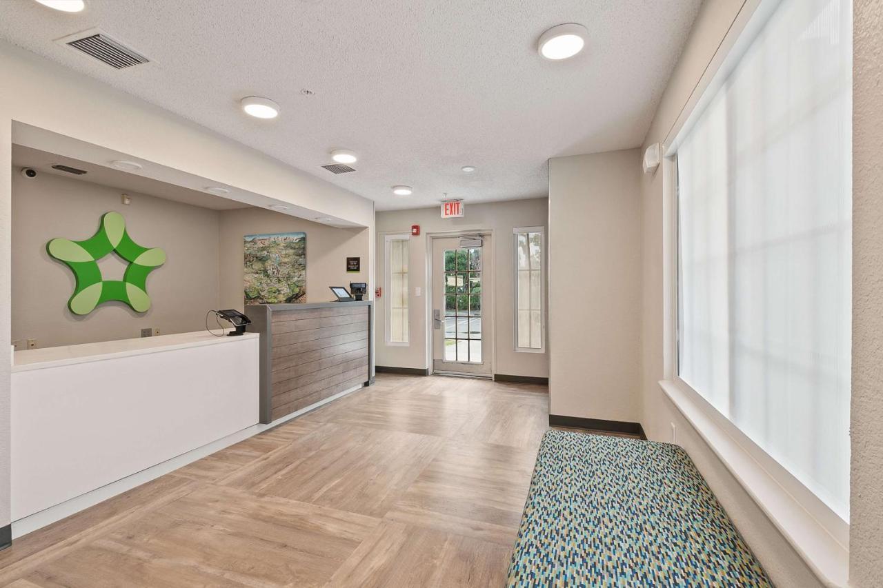 Extended Stay America Suites - Miami - Airport - Blue Lagoon Exterior foto